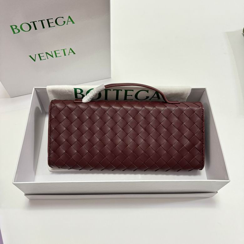 Clutch 6335-1 13X31X3cm XMY 8色 26