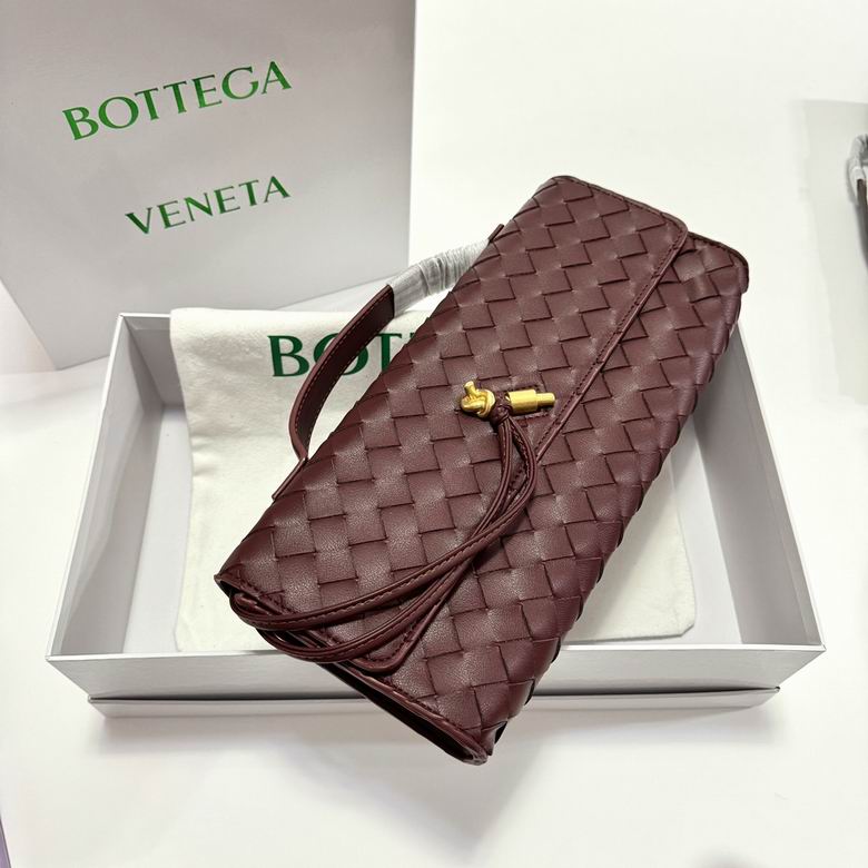 Clutch 6335-1 13X31X3cm XMY 8色 27