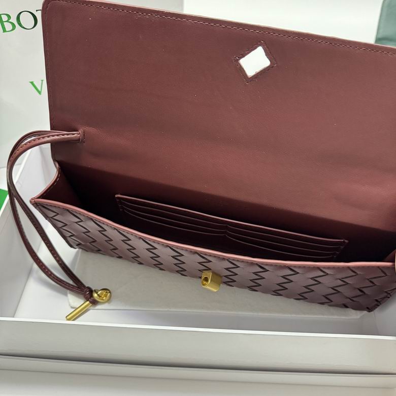 Clutch 6335-1 13X31X3cm XMY 8色 30