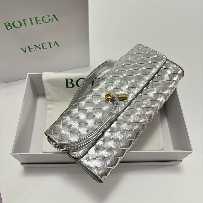 Clutch 6335-1 13X31X3cm XMY 8色 3