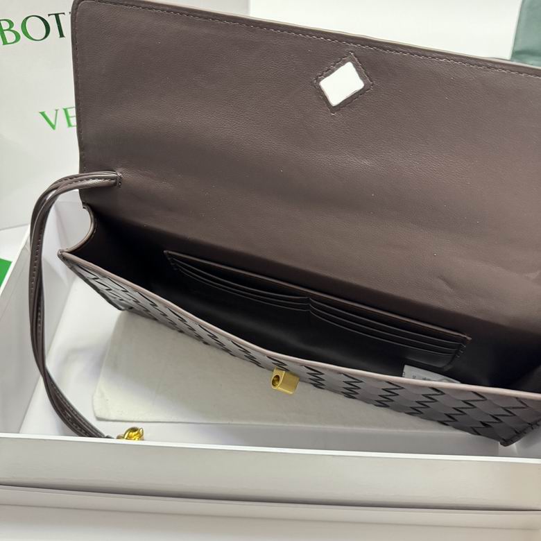 Clutch 6335-1 13X31X3cm XMY 8色 42