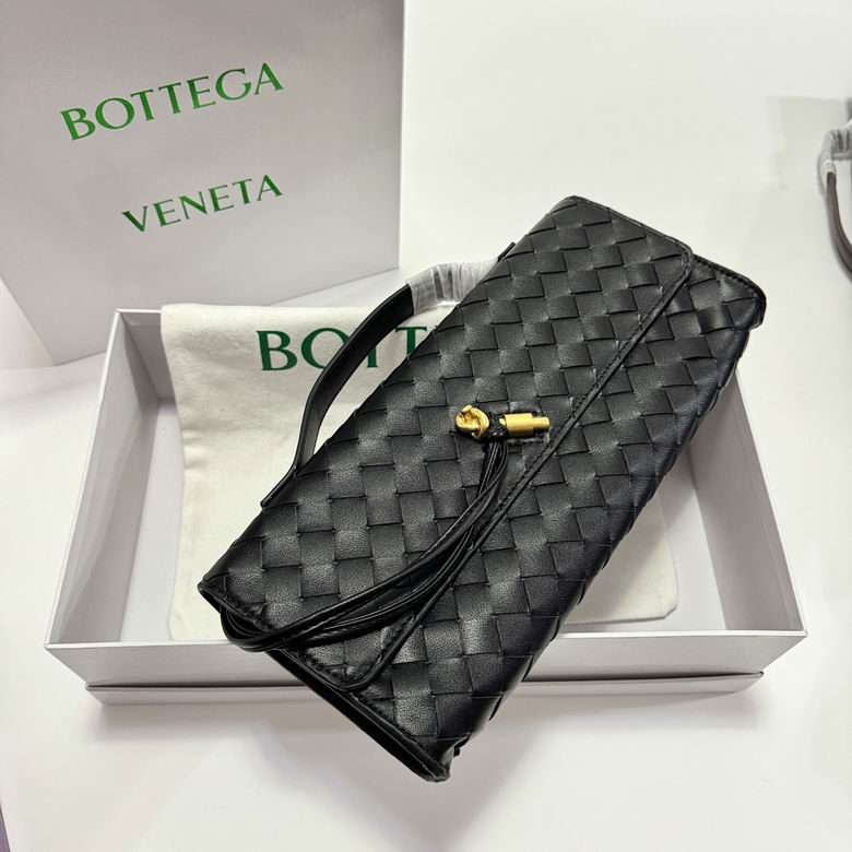 Clutch 6335-1 13X31X3cm XMY 8色 45