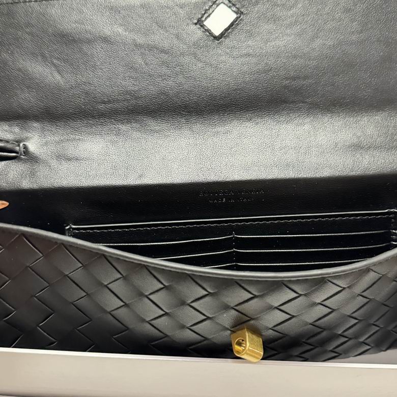 Clutch 6335-1 13X31X3cm XMY 8色 47