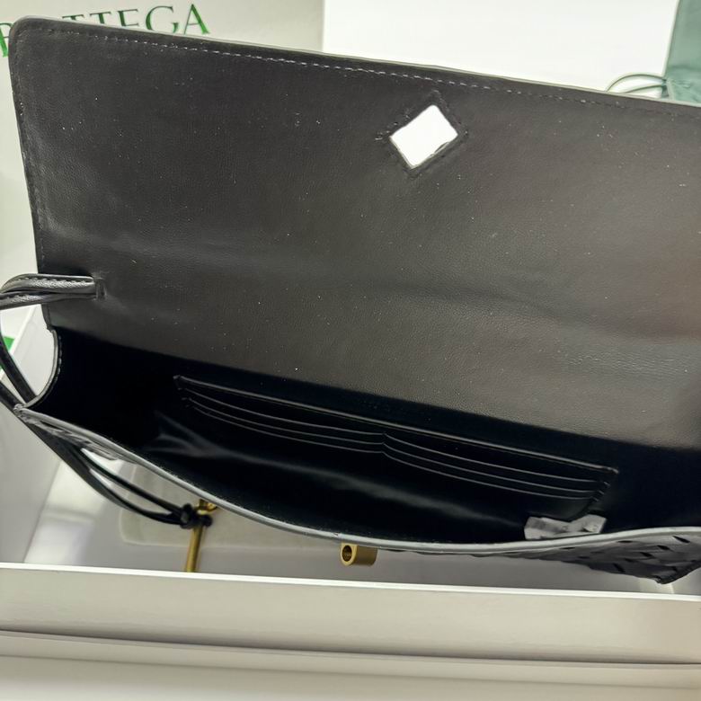 Clutch 6335-1 13X31X3cm XMY 8色 48