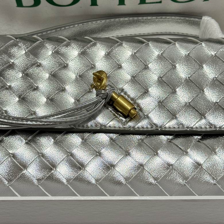 Clutch 6335-1 13X31X3cm XMY 8色 4