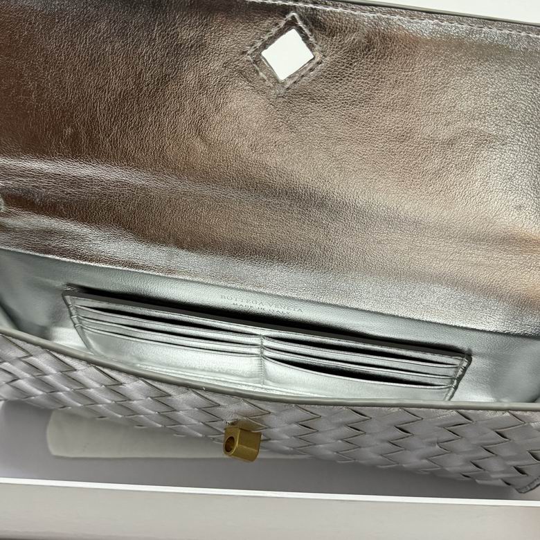 Clutch 6335-1 13X31X3cm XMY 8色 5