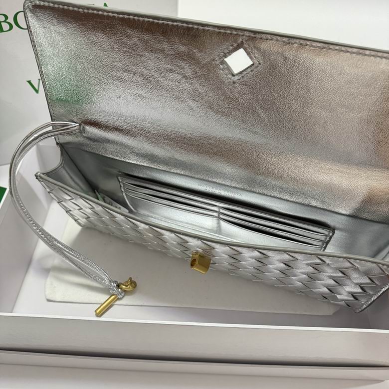 Clutch 6335-1 13X31X3cm XMY 8色 6