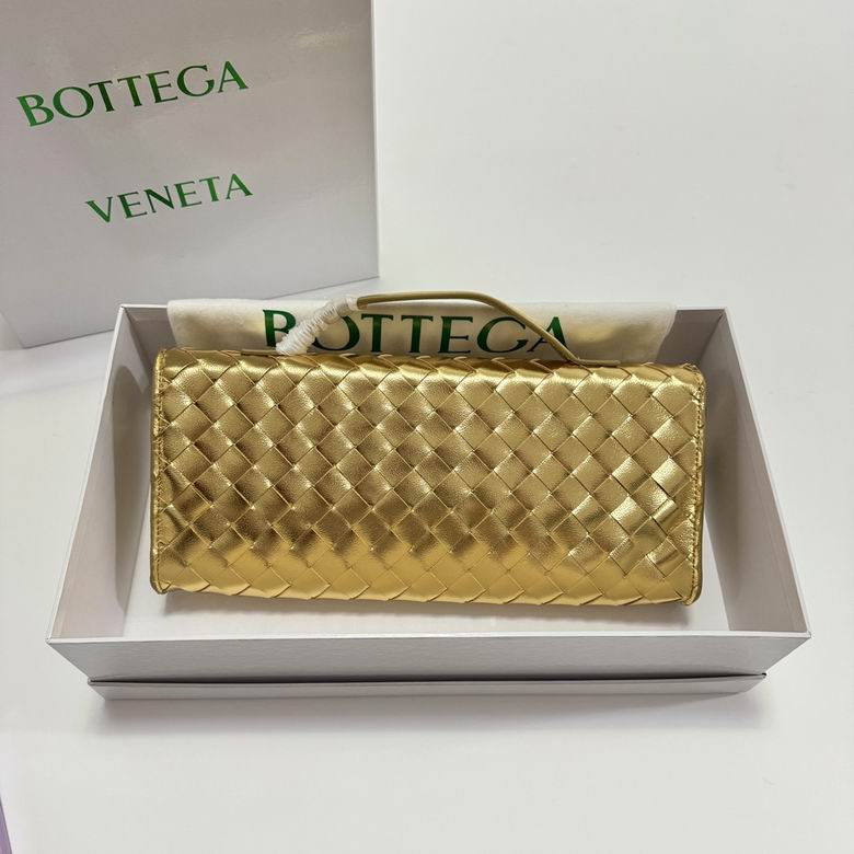 Clutch 6335-1 13X31X3cm XMY 8色 8