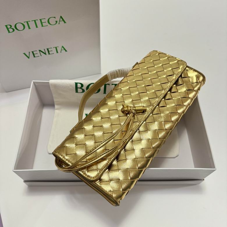 Clutch 6335-1 13X31X3cm XMY 8色 9