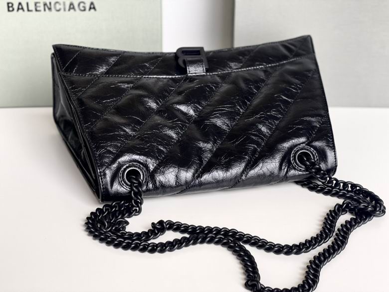 Crush 中31x20x底12cm,小25x15x底9.5cm FY 1 (3)