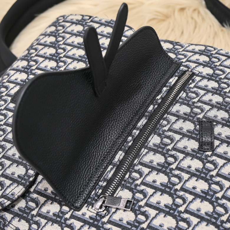 D6012 28X40X12cm WP 2色 (5)