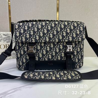 D6127 32X23X8cm XM 2colour (10)