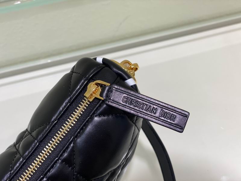 DIOR 24x15x6.8cm yz2 (4)