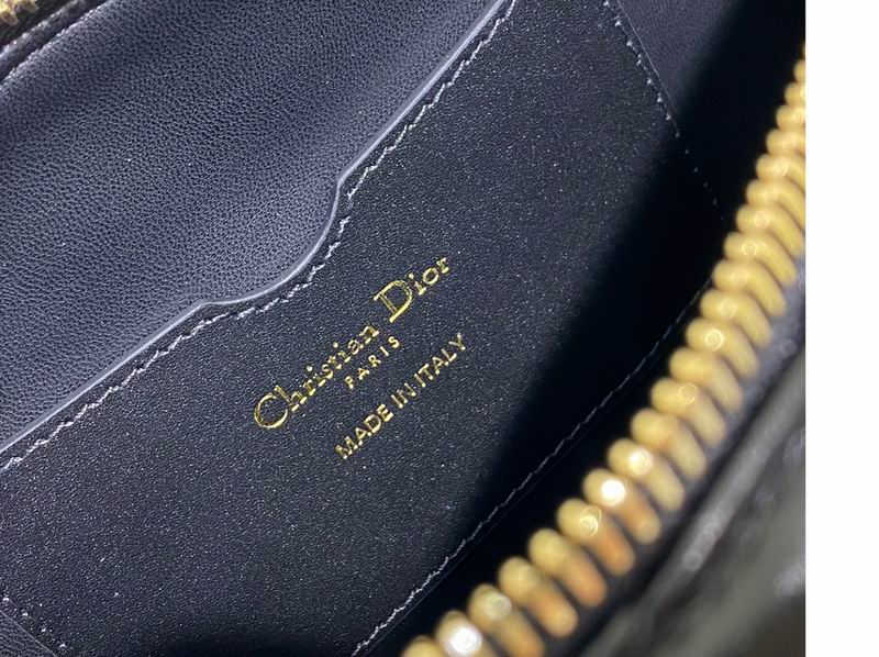 DIOR 24x15x6.8cm yz2 (8)