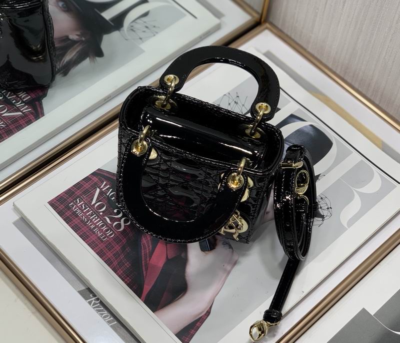 DIOR 8203mini 12cm yz (5)