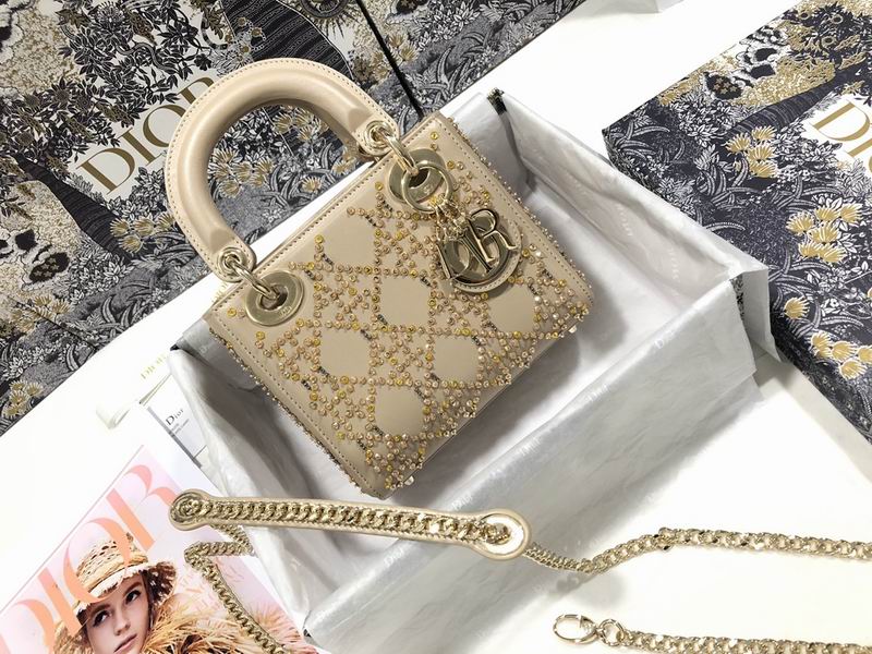 DIOR M0505 17x15x7cm yz1 (1)