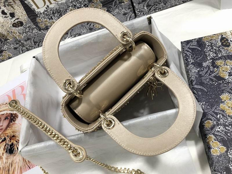 DIOR M0505 17x15x7cm yz1 (9)