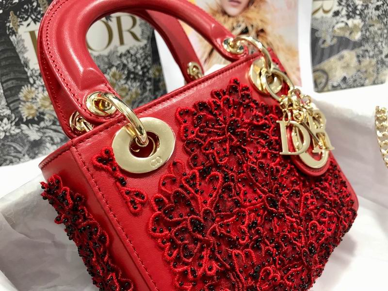 DIOR M0505 17x15x7cm yz2 (2)
