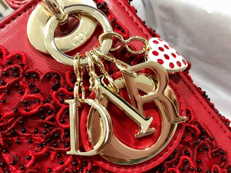 DIOR M0505 17x15x7cm yz2 (4)