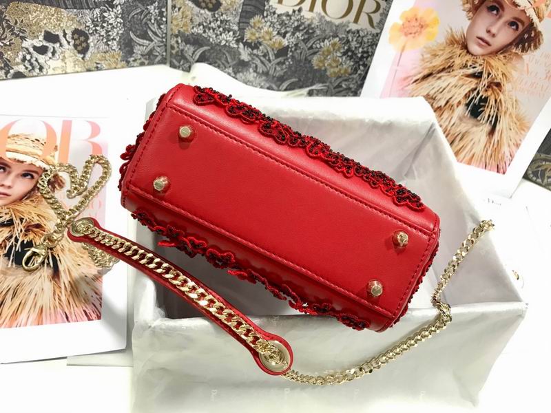 DIOR M0505 17x15x7cm yz2 (5)