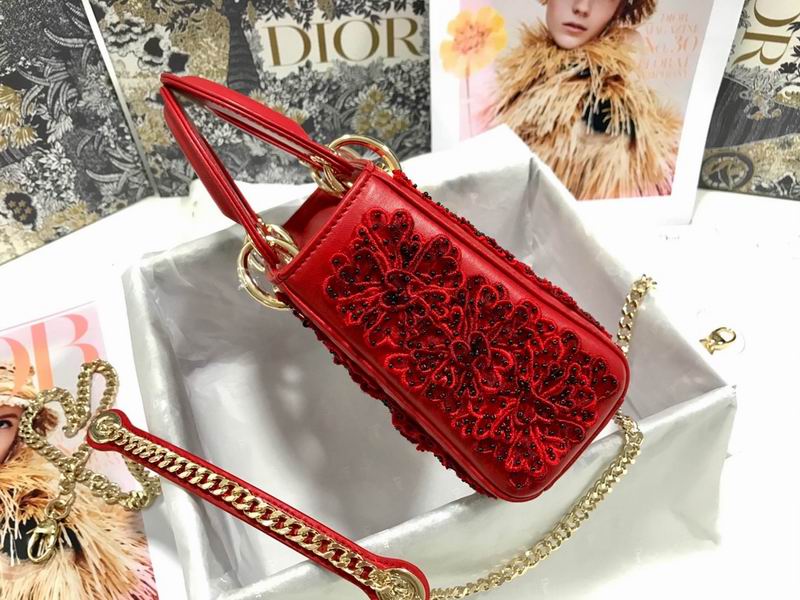 DIOR M0505 17x15x7cm yz2 (6)