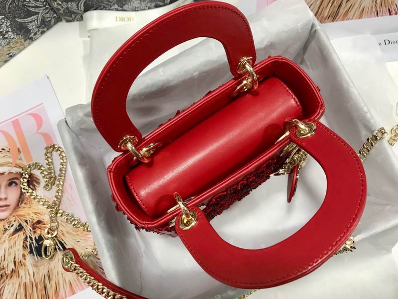 DIOR M0505 17x15x7cm yz2 (7)