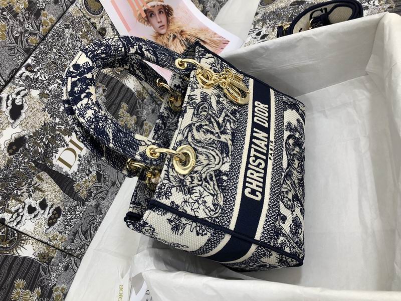 DIOR M0565 24x20x11cm yz1 (2)