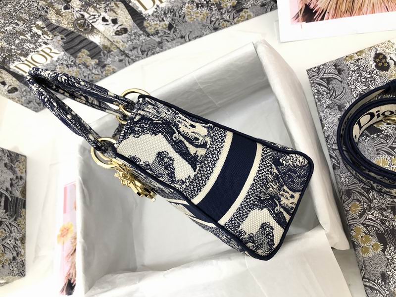 DIOR M0565 24x20x11cm yz1 (4)