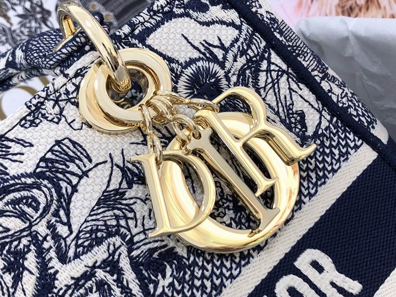 DIOR M0565 24x20x11cm yz1 (5)