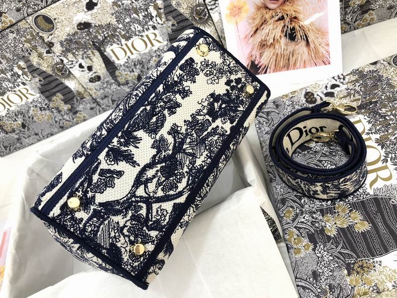 DIOR M0565 24x20x11cm yz1 (6)