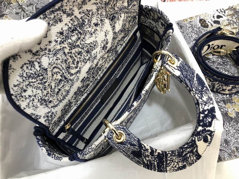 DIOR M0565 24x20x11cm yz1 (9)