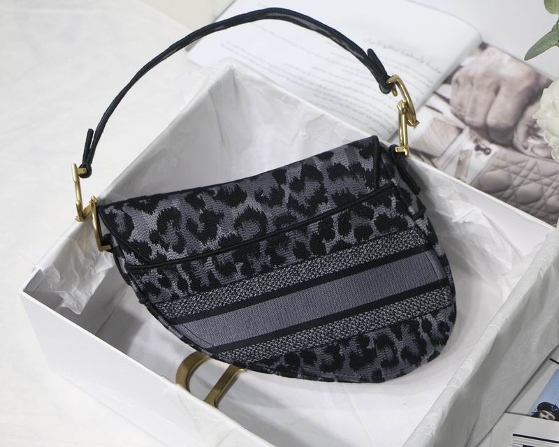 DIOR M9001 25.5x20x6.5cm yz2 (3)