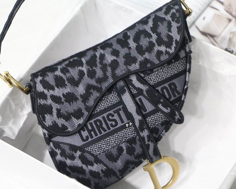 DIOR M9001 25.5x20x6.5cm yz2 (4)