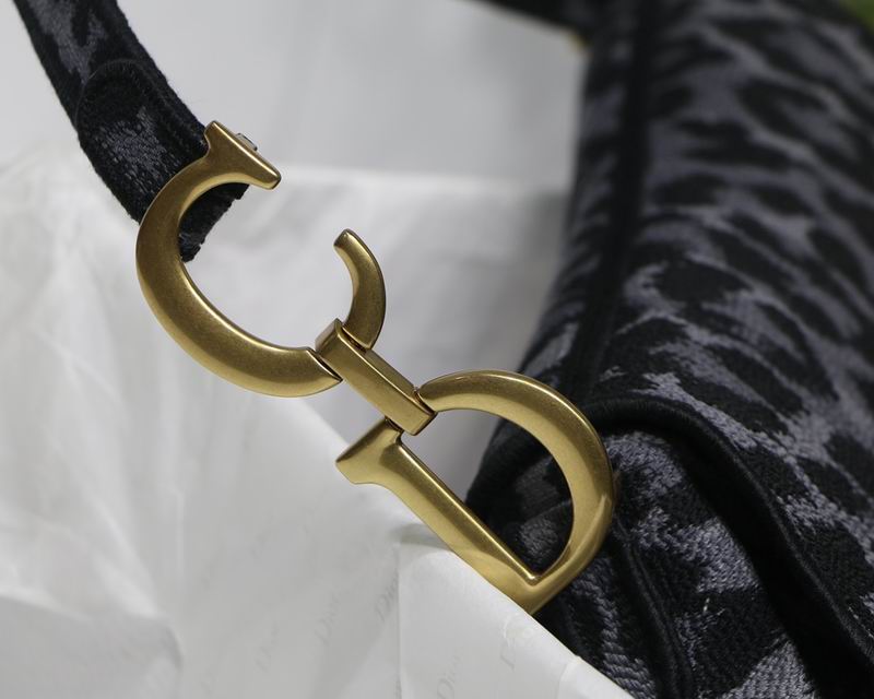 DIOR M9001 25.5x20x6.5cm yz2 (8)