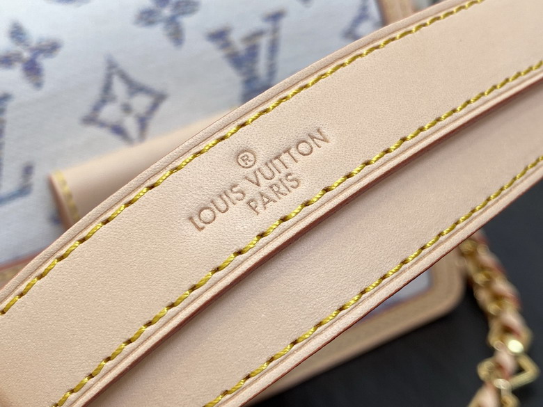 Dauphine M24841 20x15x9cm gf_7