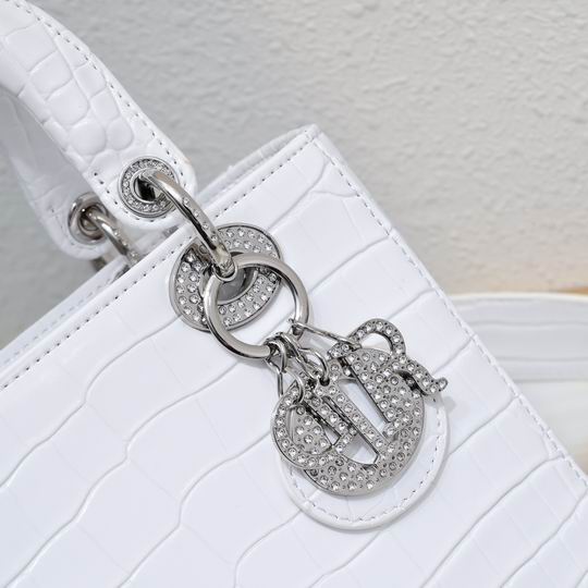 Dior 20x16.5x8cm zy1_3
