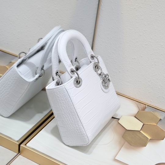 Dior 20x16.5x8cm zy1_4