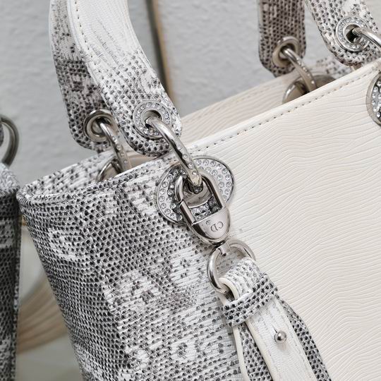 Dior 20x16.5x8cm zy_5