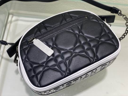 Dior信使包 22cm yz (16)