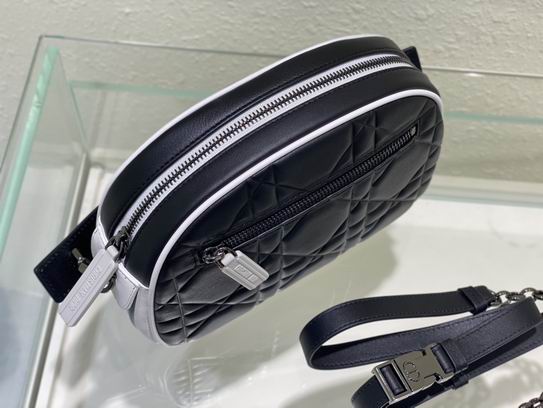 Dior信使包 22cm yz (17)