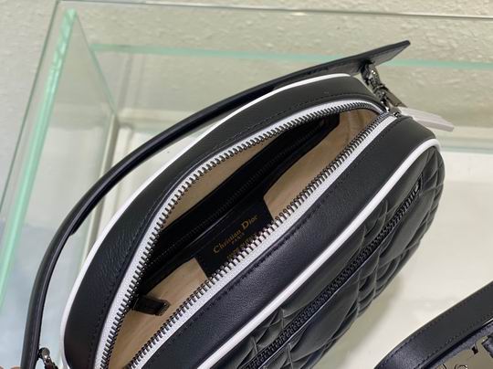 Dior信使包 22cm yz (18)