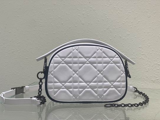 Dior信使包 22cm yz (25)