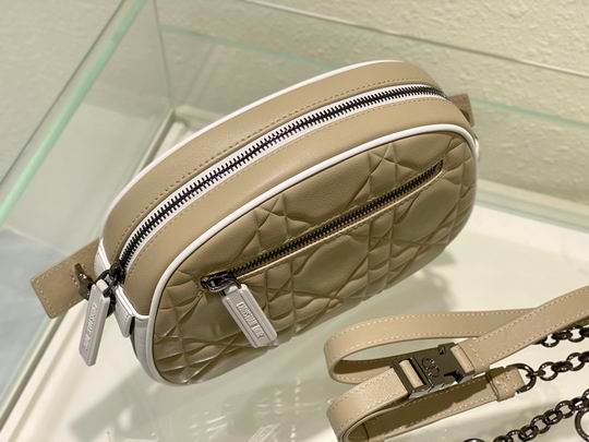 Dior信使包 22cm yz (3)