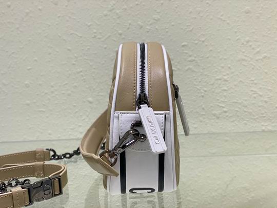 Dior信使包 22cm yz (4)