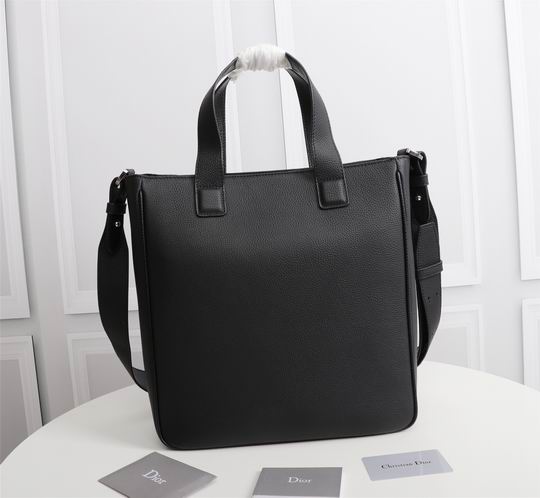 Dior马鞍手袋30x33x10cm wz (12)