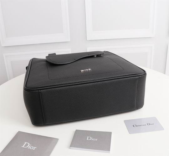 Dior马鞍手袋30x33x10cm wz (13)