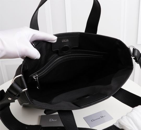 Dior马鞍手袋30x33x10cm wz (18)