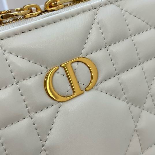 Dior 菱形格19x5x14cm yz3色 (15)