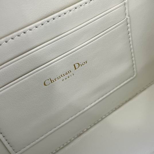 Dior 菱形格19x5x14cm yz3色 (16)