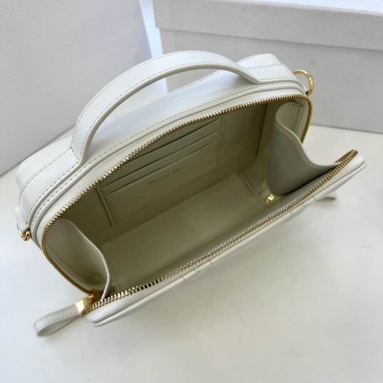 Dior 菱形格19x5x14cm yz3色 (17)